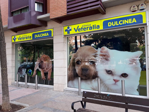 Clínica Veterinaria Dulcinea Alcorcón (Veteralia) en Alcorcón