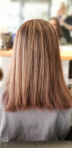 Hair Salon «Haute L.A. Aveda Salon & Boutique», reviews and photos, 505 Pier Ave, Hermosa Beach, CA 90254, USA