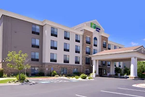 Holiday Inn Express & Suites Selma, an IHG Hotel image