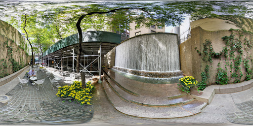 Park «Paley Park», reviews and photos, 3 E 53rd St, New York, NY 10022, USA