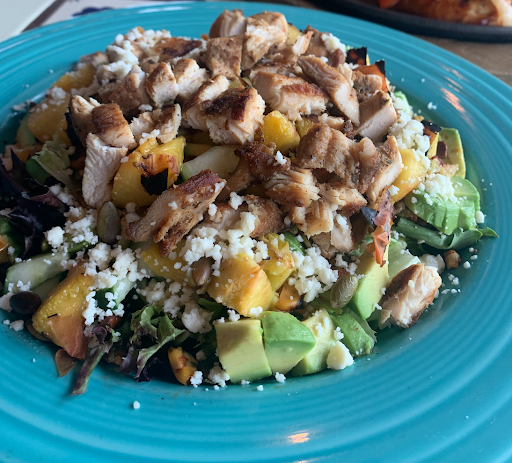 Mexican Restaurant «Margaritas Mexican Restaurant», reviews and photos, 1650 Sumneytown Pike, Lansdale, PA 19446, USA