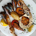 Photo n°2 de l'avis de pas.a fait le 22/02/2024 à 06:55 sur le  Ristorante Sopravento à Cattolica