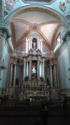 Librería El Ático