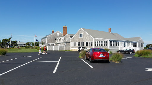 Golf Course «The Kittansett Club», reviews and photos, 11 Point Rd, Marion, MA 02738, USA