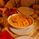 Photo n°5 de l'avis de Stefano.l fait le 28/11/2021 à 15:44 sur le  Ristorante La Genzianella à Ceresole Reale