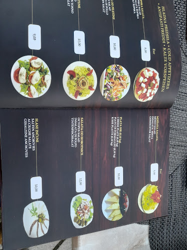Recenzije Buffet Marittimo u Cres - Restoran