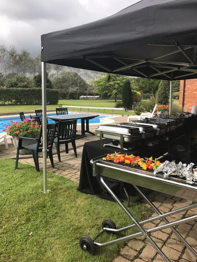 The Meat Thief - Event BBQ Catering Company