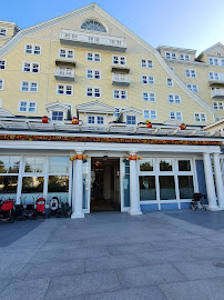 Disney Newport Bay Club du Restaurant de type buffet Chuck Wagon Café à Coupvray - n°1