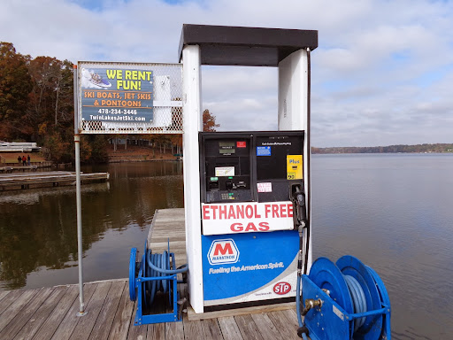 Marina «Fish Tale Marina», reviews and photos, 891 Greensboro Rd, Eatonton, GA 31024, USA