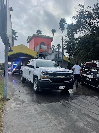 Chavo Ruco Car Wash en Pharr