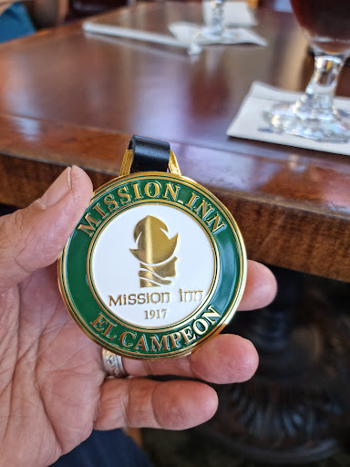 Golf Shop «Mission Inn Golf Pro Shop», reviews and photos, 10400 County Rd 48, Howey In Hills, FL 34737, USA