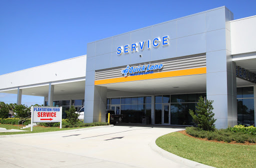 Ford Dealer «Plantation Ford», reviews and photos, 707 N State Rd 7, Plantation, FL 33317, USA