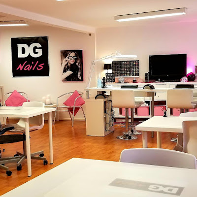 DG Nails à Haguenau