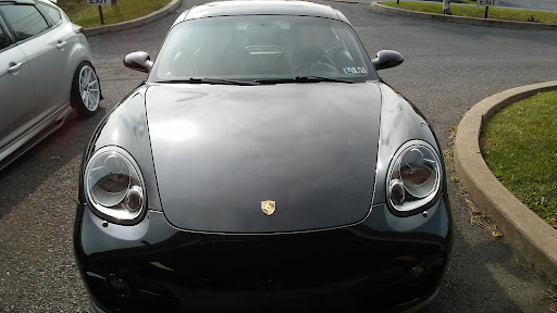 4982 E Valley Dr, Walnutport, PA 18088, USA