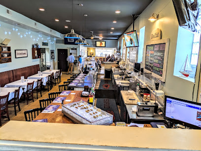 Catonsville Gourmet - 829 Frederick Rd, Catonsville, MD 21228