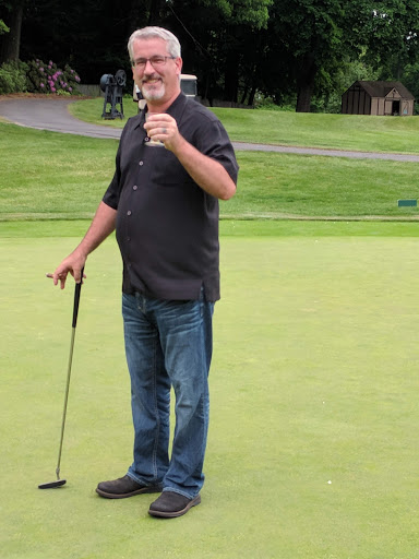 Golf Club «Mohawk Golf Club», reviews and photos, 1849 Union St #2, Schenectady, NY 12309, USA