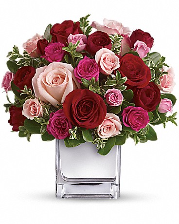 Florist «Kreutzer Dorl Florist», reviews and photos, 611 York St, Newport, KY 41071, USA