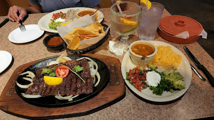 Las Mañanitas Mexican Restaurant - 15202 Mason Rd, Cypress, TX 77433