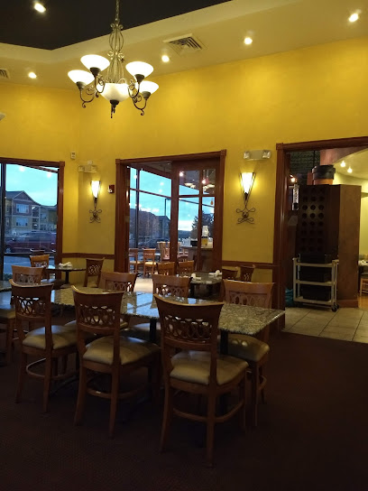 August Moon Asian Grill - 18651 Mainstreet, Parker, CO 80134