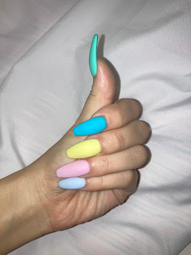 Beauty Salon «Vince Salon & Nails», reviews and photos, 8601 Honeygo Blvd, Nottingham, MD 21236, USA