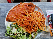 Plats et boissons du Restaurant italien La Cinecitta à Argenton-sur-Creuse - n°16