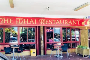 The Thai Restaurant image