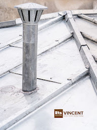 Photo n°9 de ETABLISSEMENTS VINCENT à Clichy ()
