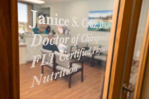 Janice Cruz Chiropractic