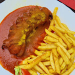 Photo n°2 de l'avis de swen.i fait le 11/06/2023 à 11:42 sur le  Fränkisches Wirtshaus Burgpreppach à Burgpreppach