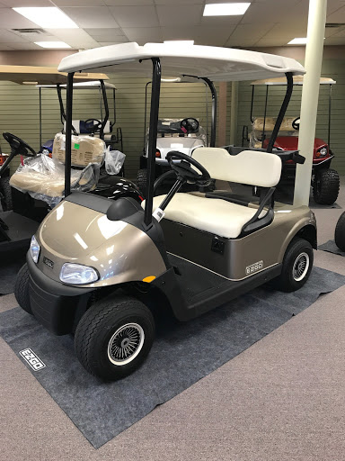 Golf Cart Dealer «Tri-state Golf Carts LLC», reviews and photos, 469 US-206, Branchville, NJ 07827, USA