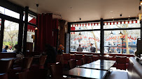 Atmosphère du Restaurant Chez Gaston à Paris - n°16