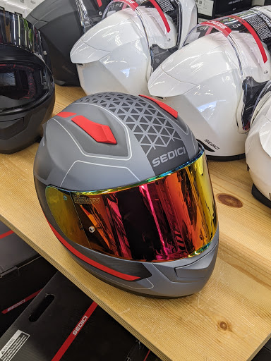 Motorcycle Parts Store «Cycle Gear», reviews and photos, 9128 Marshall Dr, Lenexa, KS 66215, USA