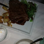 Photo n°7 de l'avis de Nicola.o fait le 10/11/2018 à 15:02 sur le  Ma!osteria à Brescia