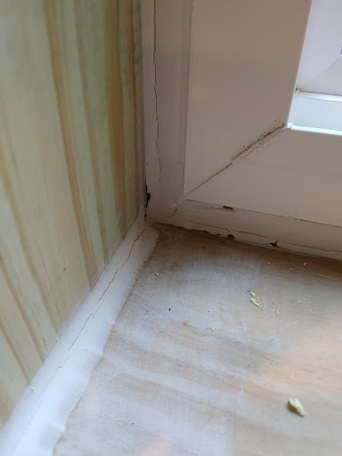 Waterproofing Company «Sure-Dry Basement Systems», reviews and photos