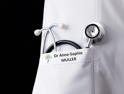 Docteur Muller Anne-Sophie à Le Puy-en-Velay