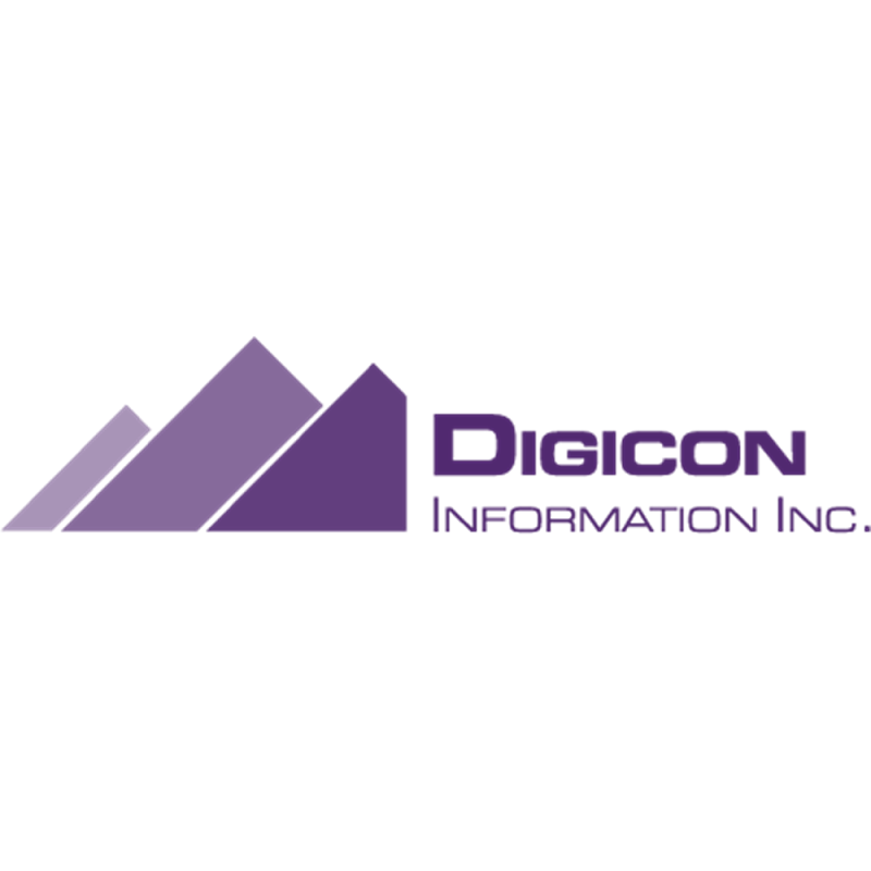 Digicon Information Inc