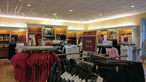 Outlet Mall «Tanger Outlet Myrtle Beach Hwy 501», reviews and photos, 4635 Factory Stores Blvd, Myrtle Beach, SC 29579, USA