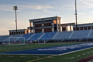 Hempfield Area High School Football And Track Stadium image