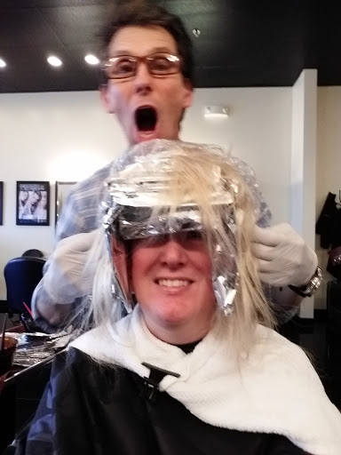 Beauty Salon «Christine Dior Hair Salon», reviews and photos, Christine Dior Hair Salon, 1225 Center Dr, DuPont, WA 98327, USA