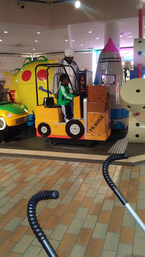 Shopping Mall «Tri-County Mall», reviews and photos, 11700 Princeton Pike, Cincinnati, OH 45246, USA