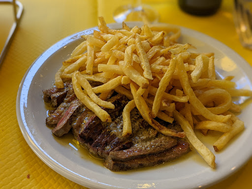 L'Entrecôte