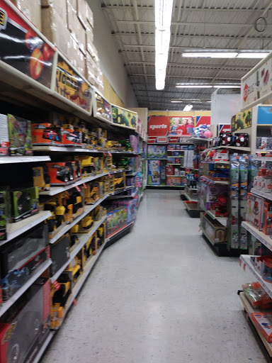 Toy Store «Toys
