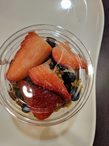 Sandwich Shop «Panera Bread», reviews and photos, 1706 Oakland Rd, San Jose, CA 95131, USA