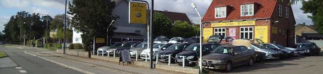 Anmeldelser af J. O. Auto og Biludlejning i Valby - Autoværksted