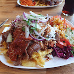 Photo n°1 de l'avis de Alexander.r fait le 06/06/2022 à 18:03 sur le  Hafen Döner & Pizza Münster à Münster