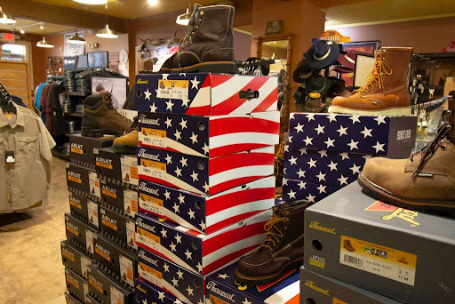 Tack Shop «Green Mountain Horse & Tack», reviews and photos, 1327 Sharon Copley Rd, Wadsworth, OH 44281, USA