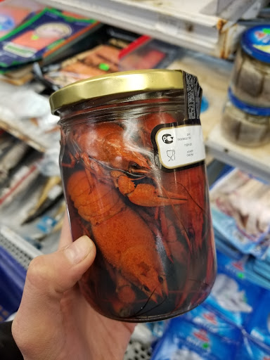 Supermarket «Bazaar On Beacon Street», reviews and photos, 1432 Beacon St, Brookline, MA 02446, USA