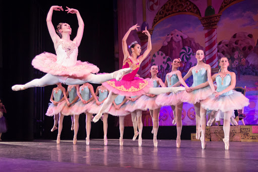 Dance School «Laguna Dance Theatre», reviews and photos, 23854 Vía Fabricante # F3, Mission Viejo, CA 92691, USA