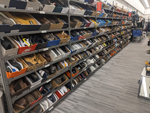 Department Store «Nordstrom Rack Cerritos Best Plaza», reviews and photos, 11111 183rd St, Cerritos, CA 90703, USA