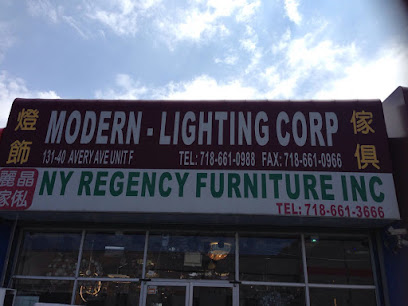 NYC Modern Lighting LLC